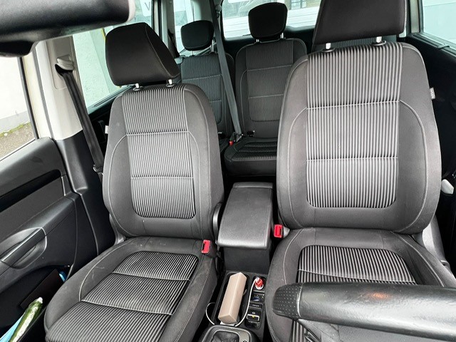 SEAT Alhambra 2.0 TDI Style Eco DSG-image-8