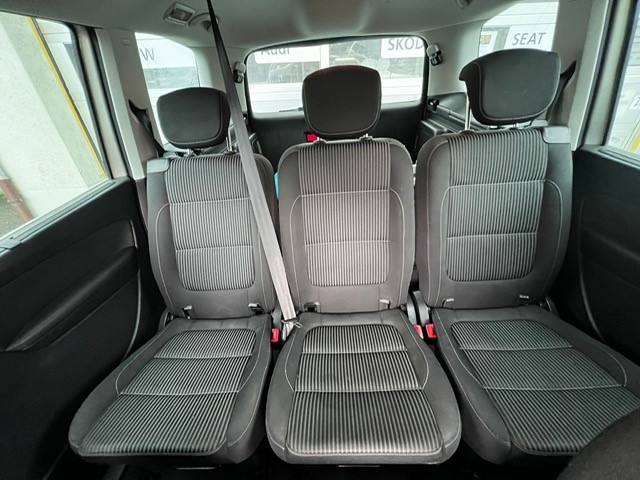 SEAT Alhambra 2.0 TDI Style Eco DSG-image-9