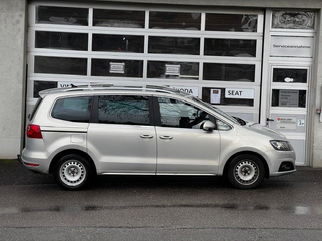 SEAT Alhambra 2.0 TDI Style Eco DSG-showroom-element-1