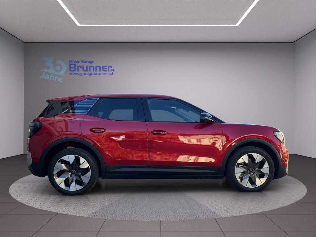 FORD Explorer Extended Range Premium AWD-image-6