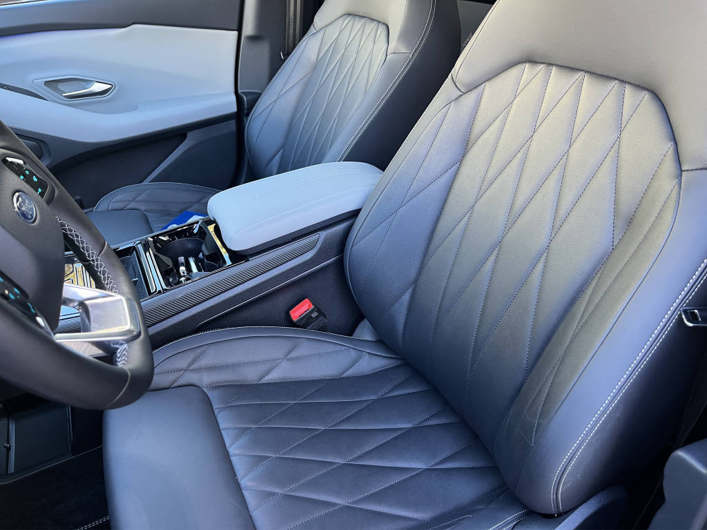 FORD Explorer Extended Range Premium AWD-image-7
