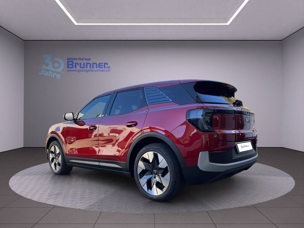 FORD Explorer Extended Range Premium AWD-image-3
