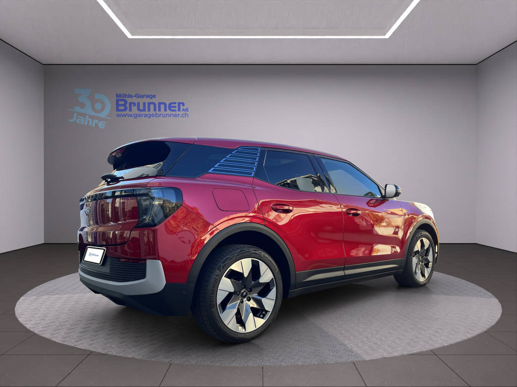FORD Explorer Extended Range Premium AWD-image-5