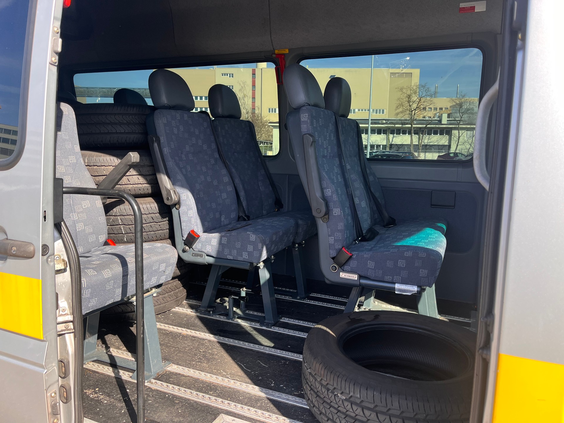 MERCEDES-BENZ 316 CDI-image-6