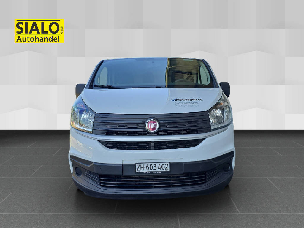 FIAT Talento 29 Kombi 3498 H1 1.6 EJ 125 Base S/S-showroom-element-1