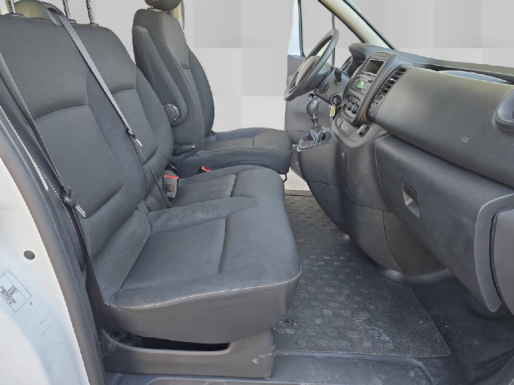 FIAT Talento 29 Kombi 3498 H1 1.6 EJ 125 Base S/S-image-13