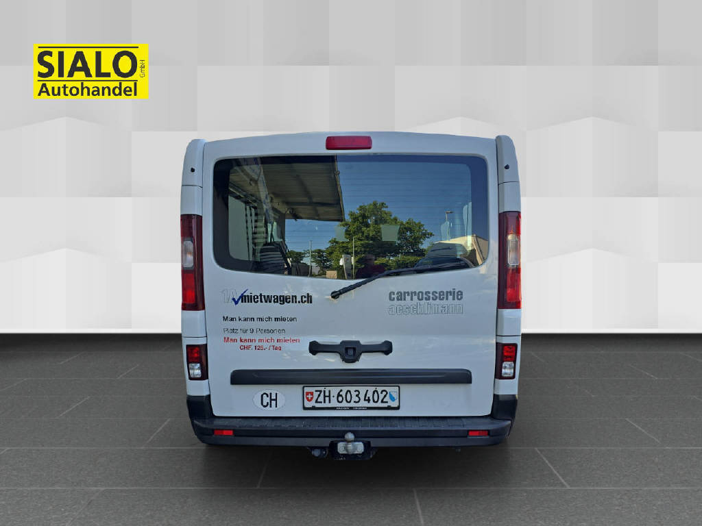 FIAT Talento 29 Kombi 3498 H1 1.6 EJ 125 Base S/S-image-6