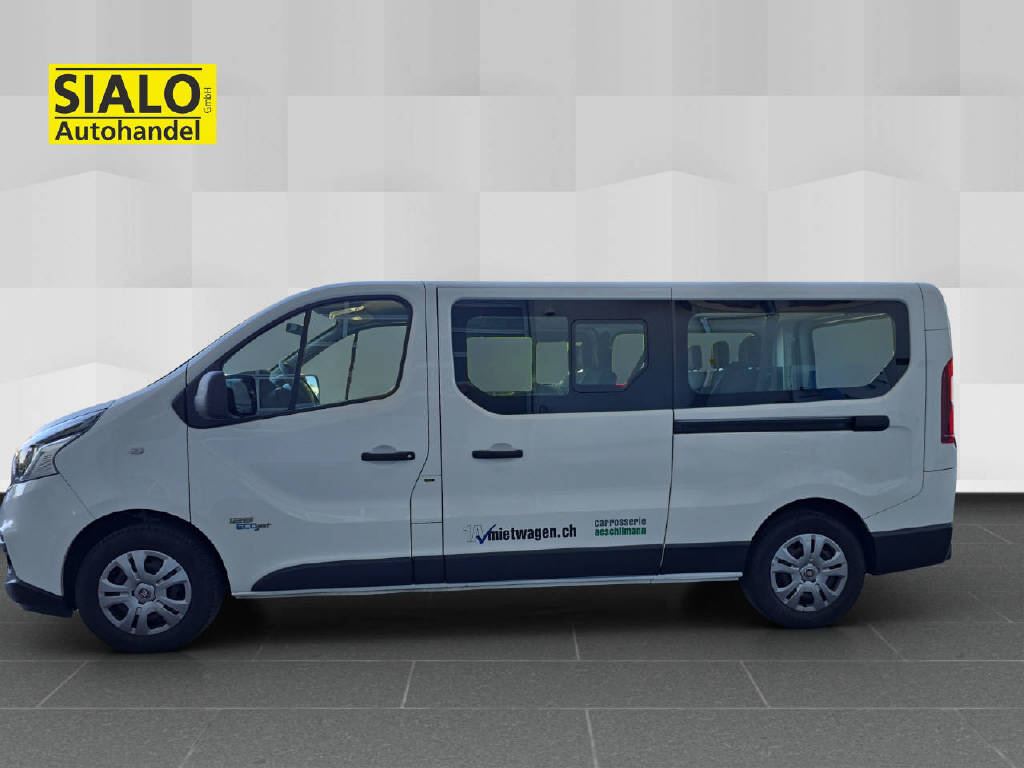 FIAT Talento 29 Kombi 3498 H1 1.6 EJ 125 Base S/S-showroom-element-3
