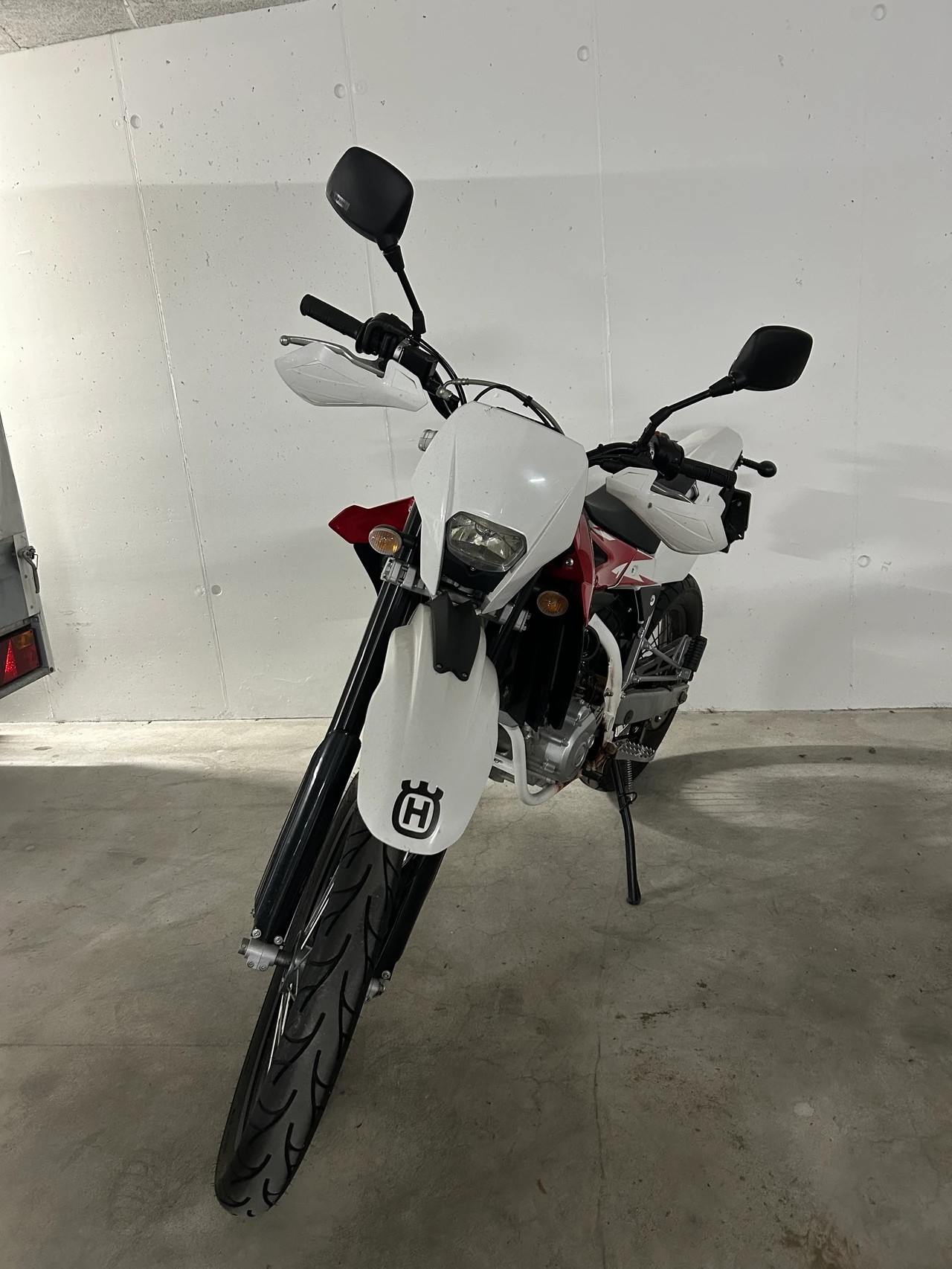 HUSQVARNA 125 TE-image-0