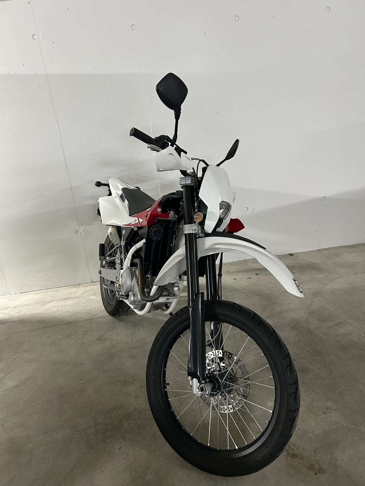 HUSQVARNA 125 TE-image-4