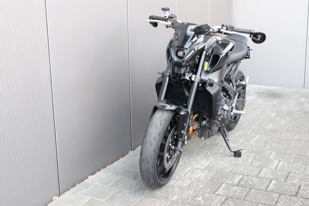 YAMAHA MT-09 ABS-image-5