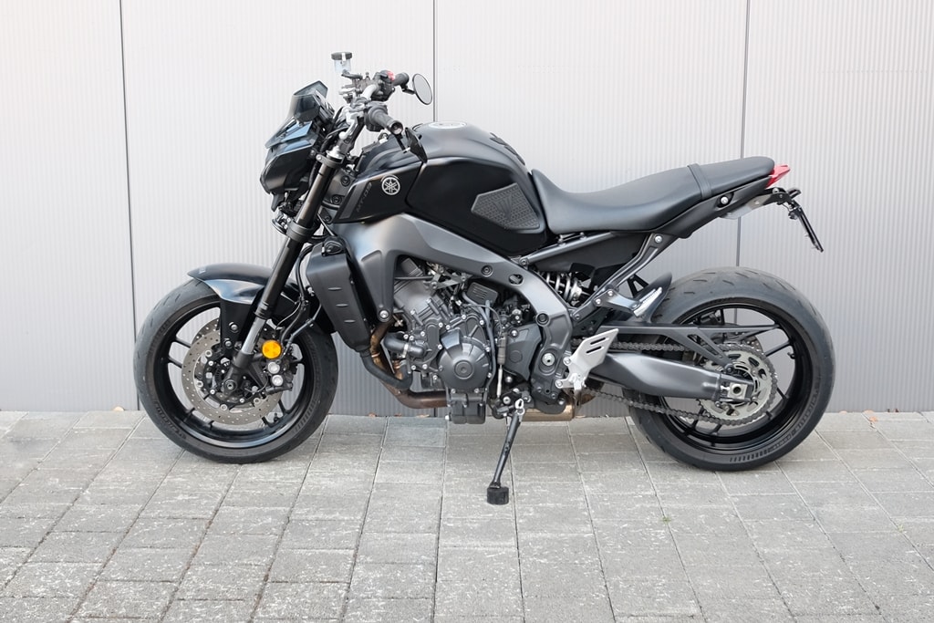 YAMAHA MT-09 ABS-image-3
