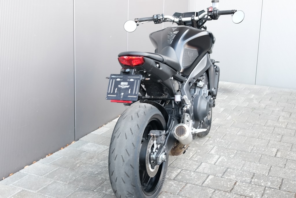 YAMAHA MT-09 ABS-image-1