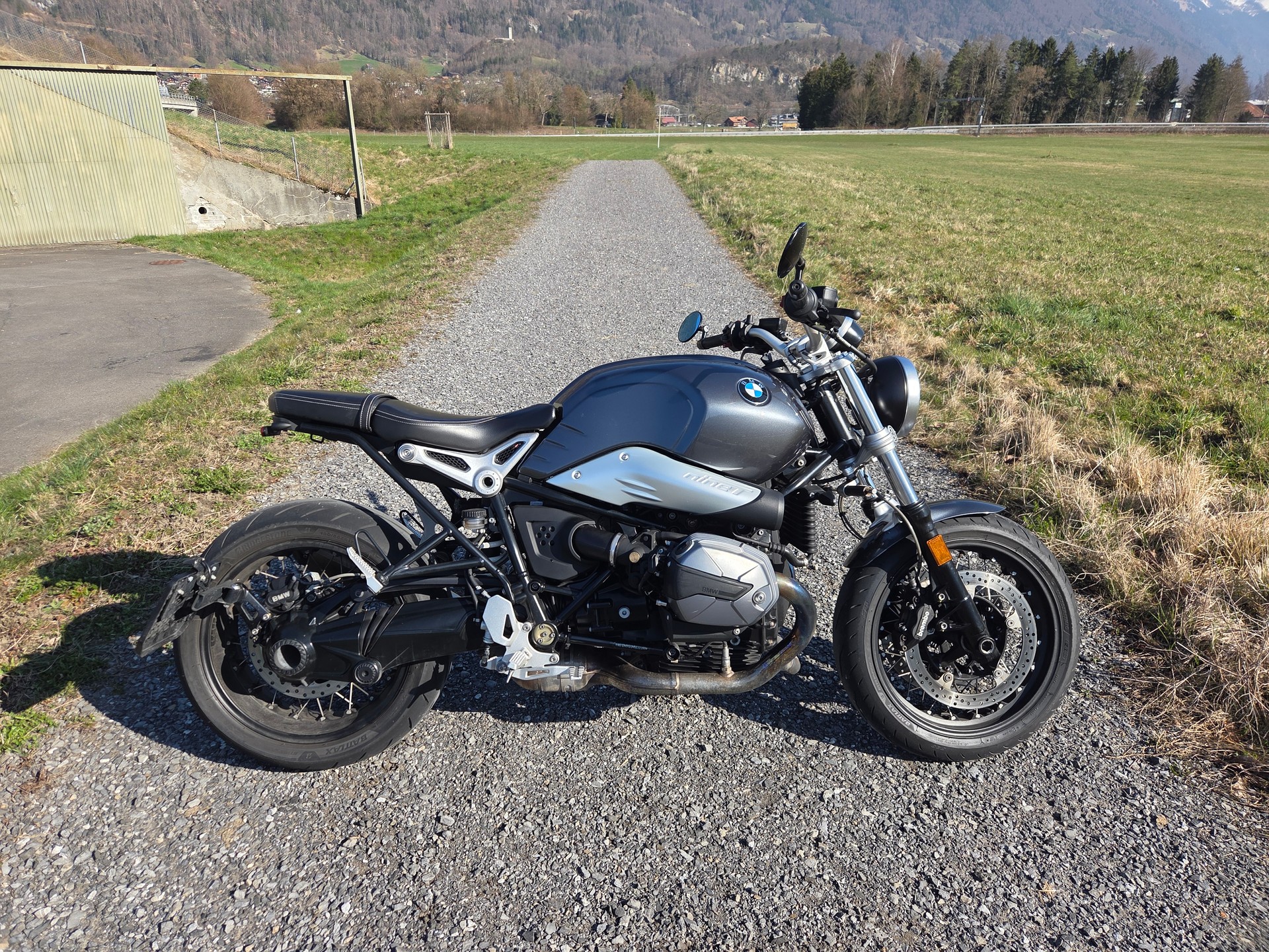 BMW R nineT Pure A2-image-7