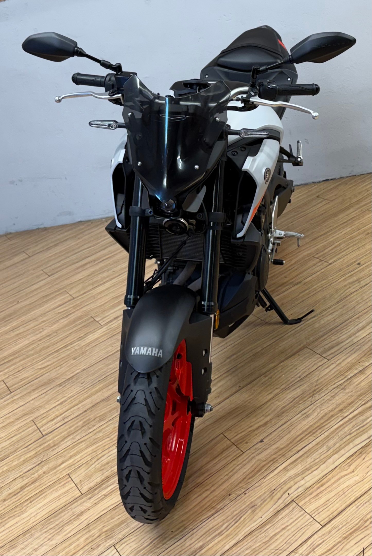 YAMAHA MT-03 ABS-image-6