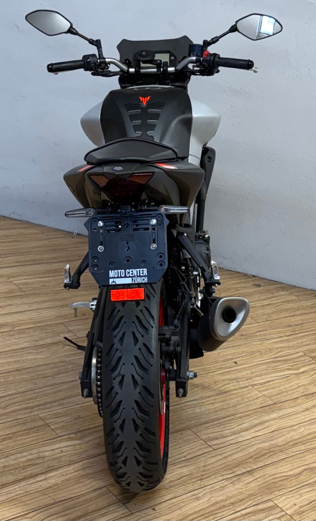YAMAHA MT-03 ABS-image-3
