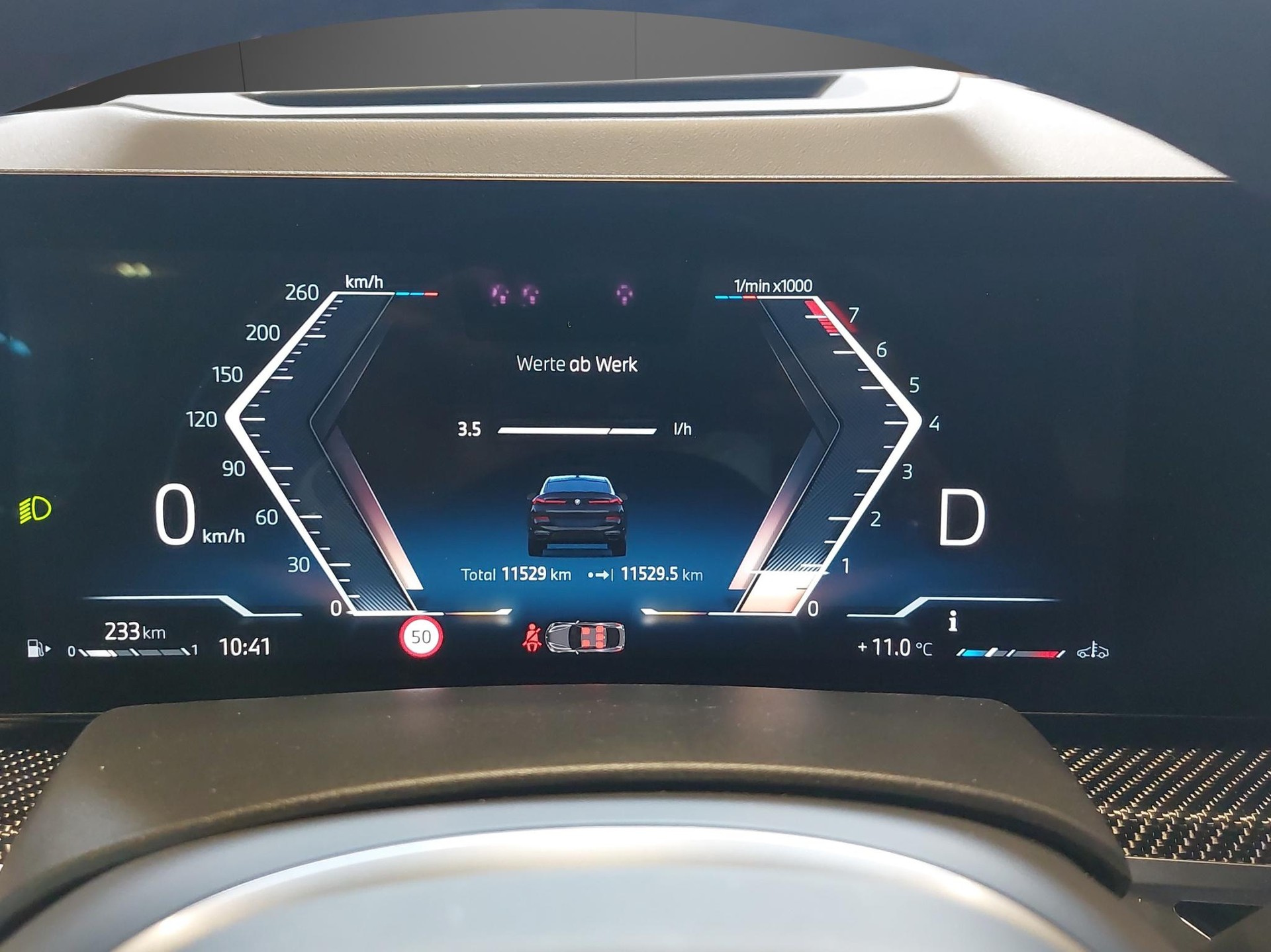 BMW X6 40i xDrive M Sport-image-19