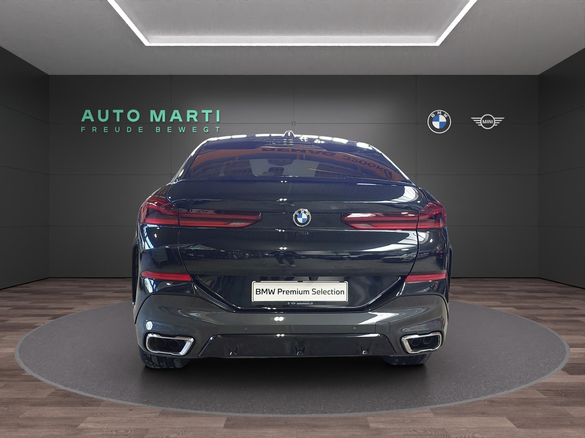 BMW X6 xDrive 48V 40i M Sport-showroom-element-2