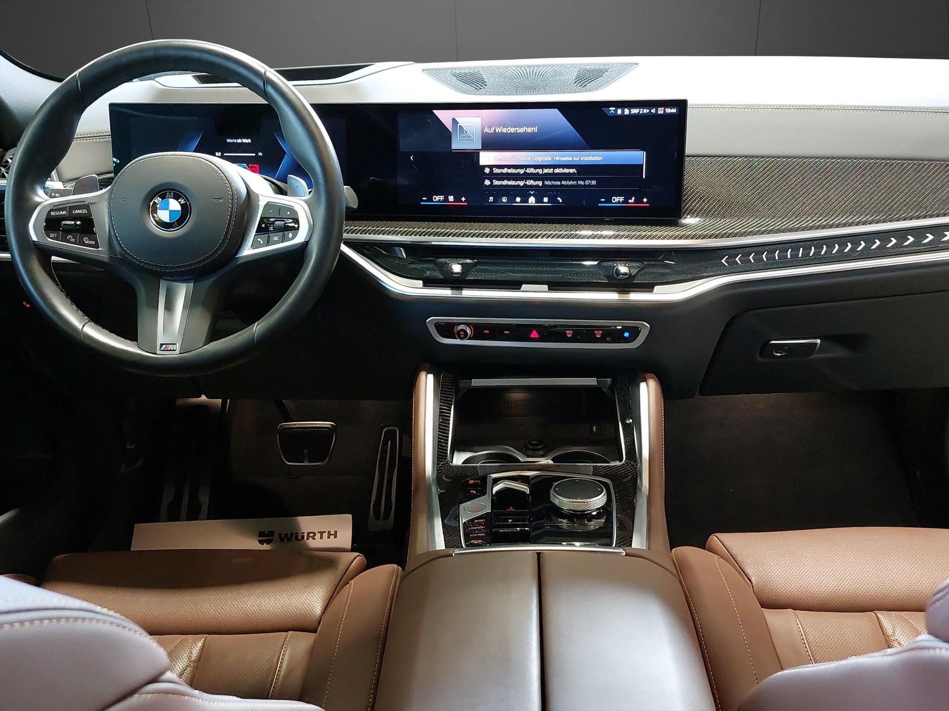 BMW X6 xDrive 48V 40i M Sport-image-18