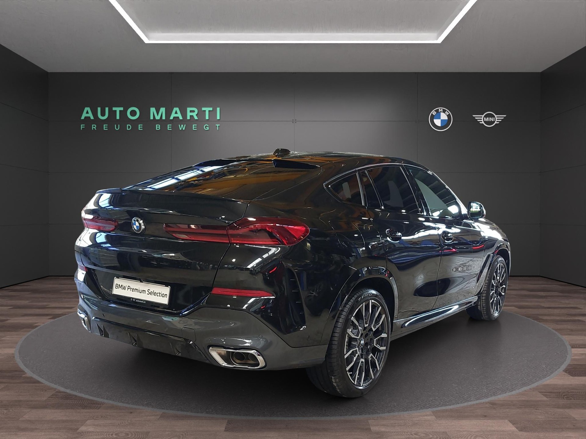 BMW X6 xDrive 48V 40i M Sport-showroom-element-3