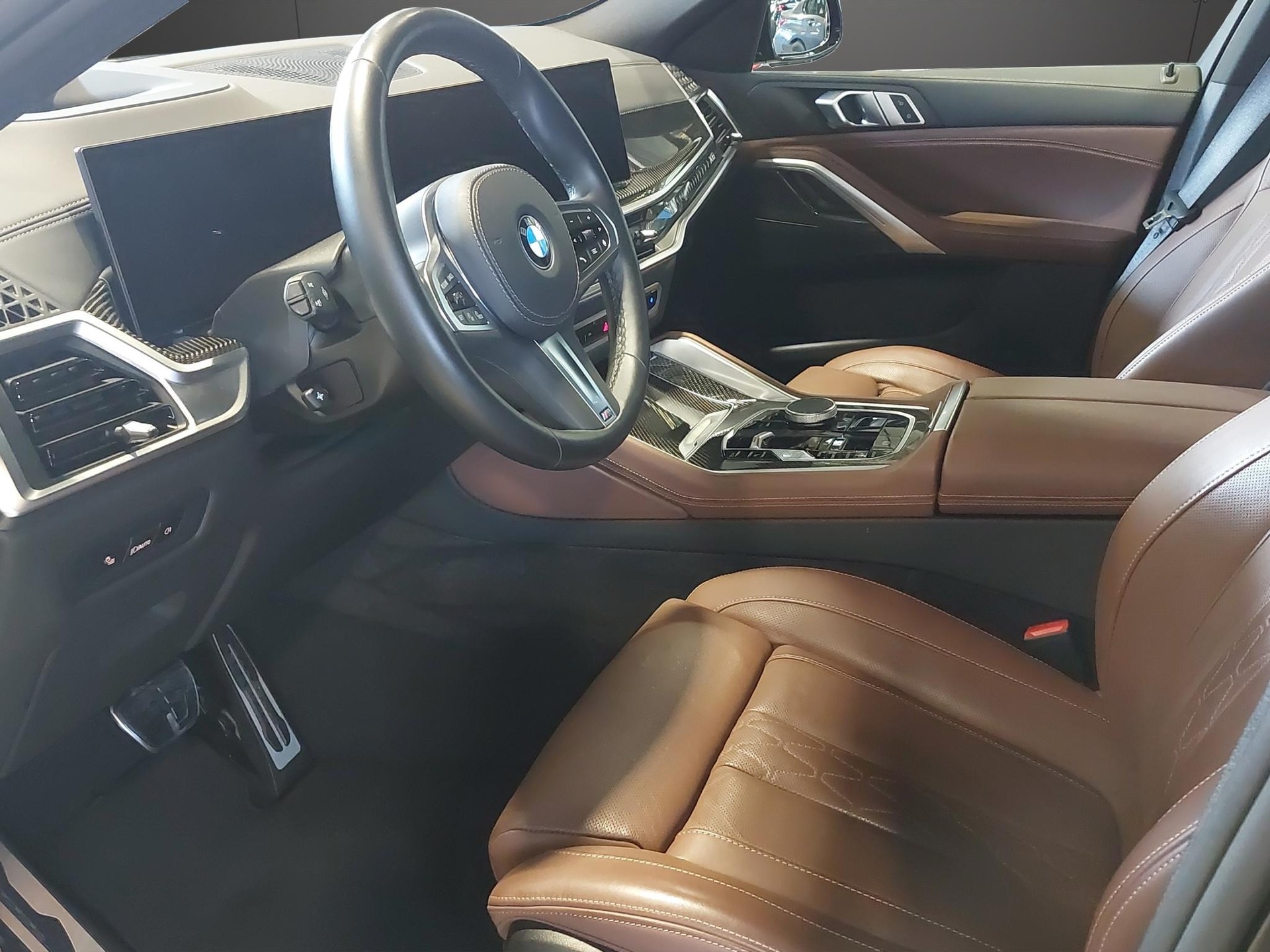 BMW X6 xDrive 48V 40i M Sport-image-7
