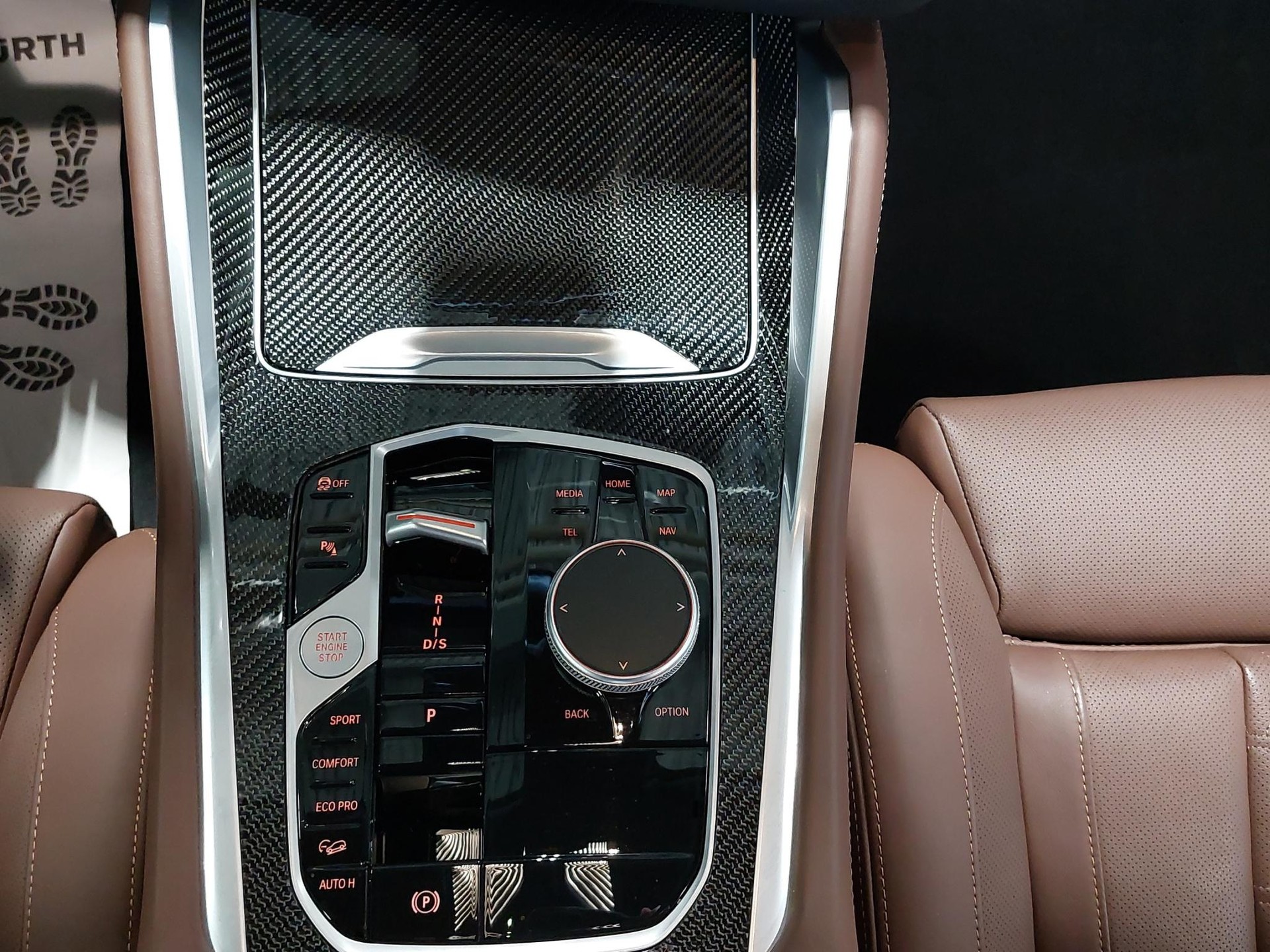BMW X6 40i xDrive M Sport-image-9