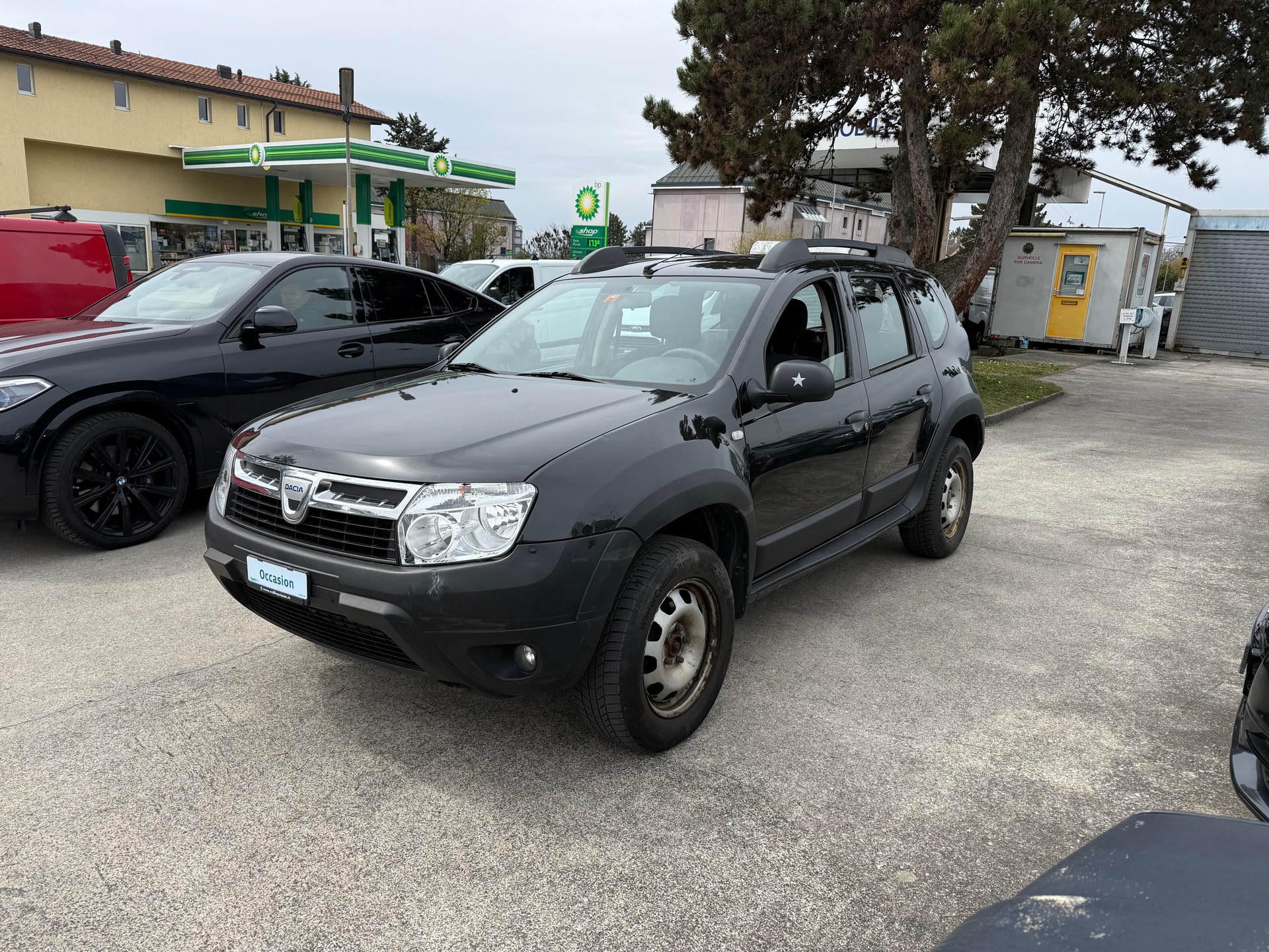 DACIA Duster 1.6 4x2-image-4