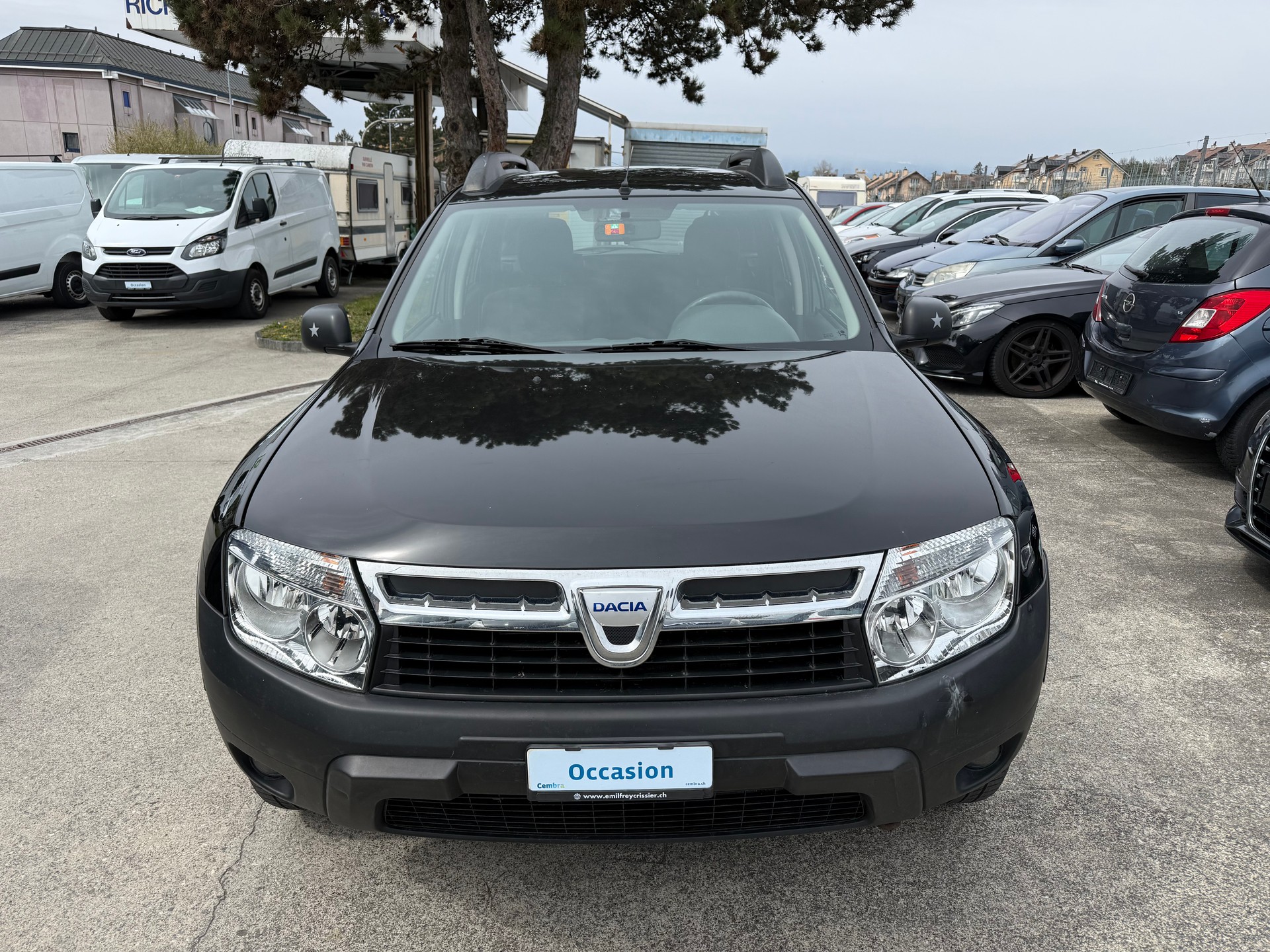 DACIA Duster 1.6 4x2