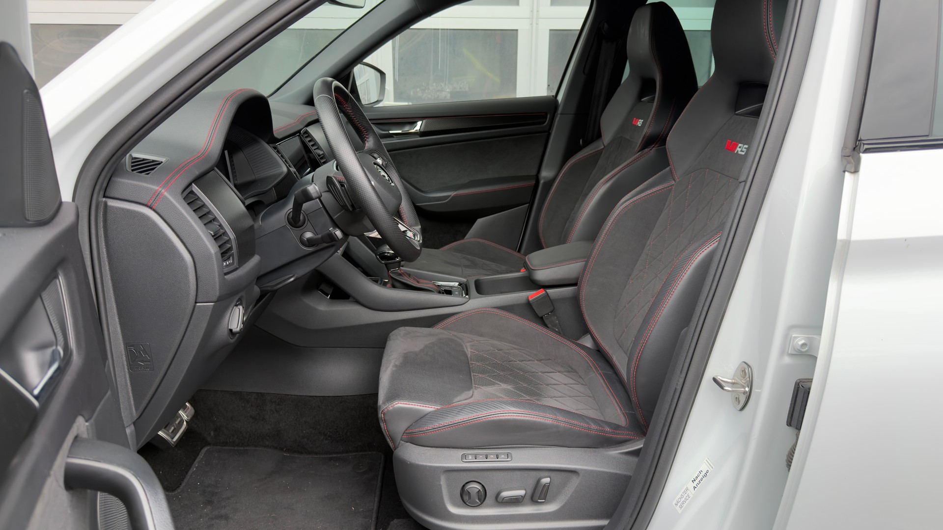 SKODA Kodiaq 2.0 TSI RS DSG-image-7