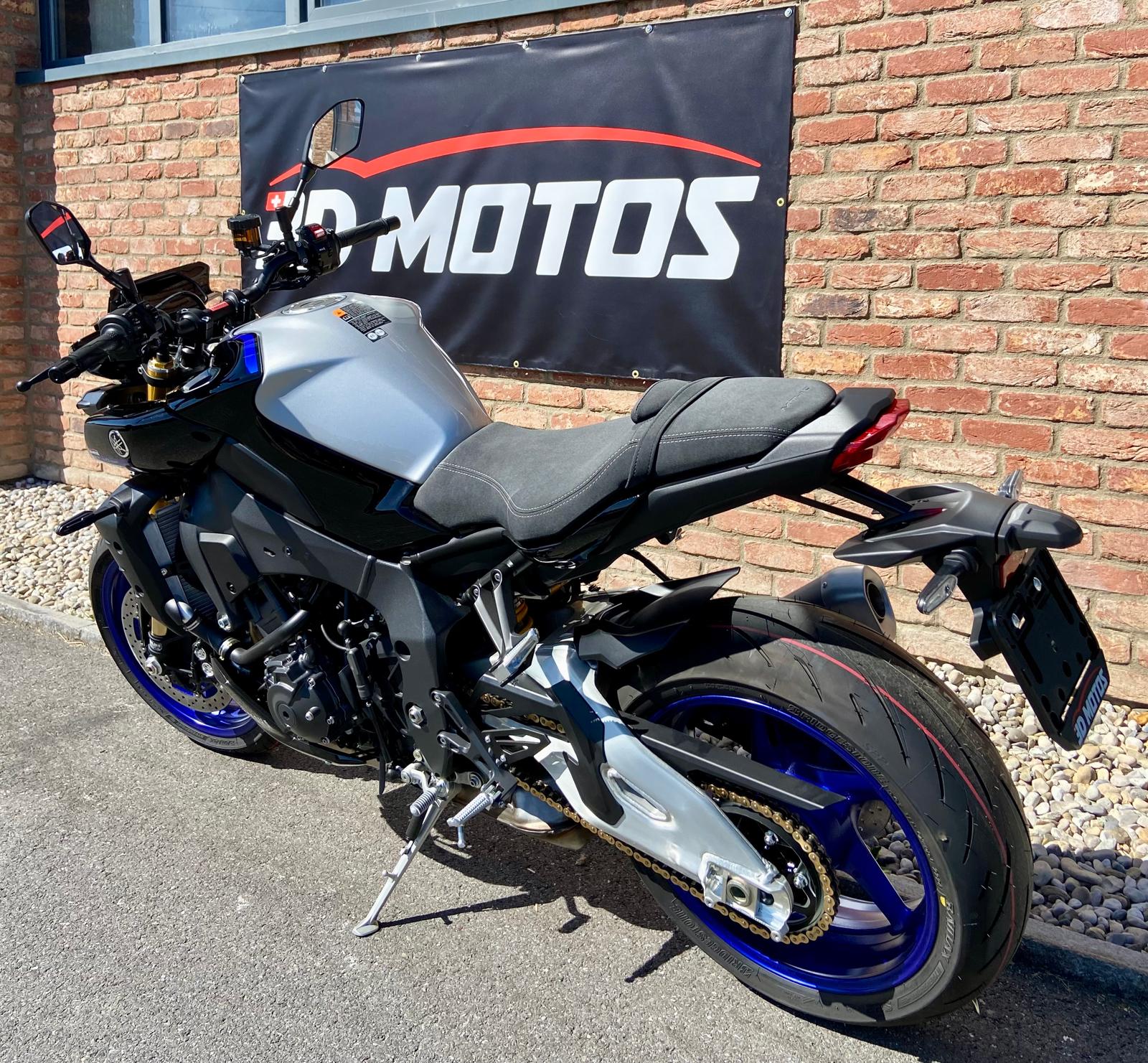 YAMAHA MT-10 SP ABS-image-4