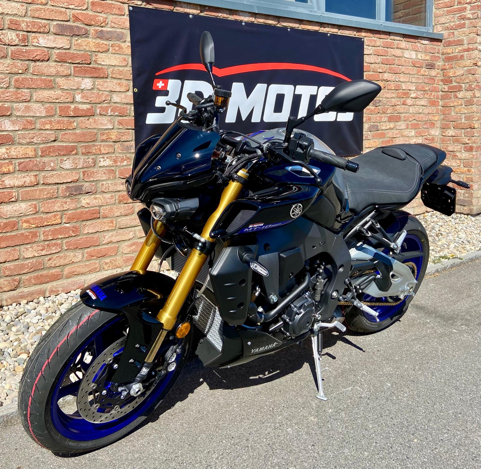 YAMAHA MT-10 SP ABS-image-5