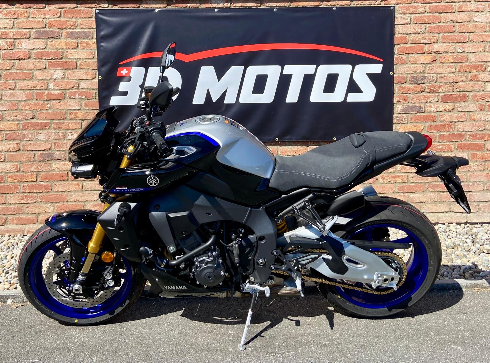 YAMAHA MT-10 SP ABS-image-3