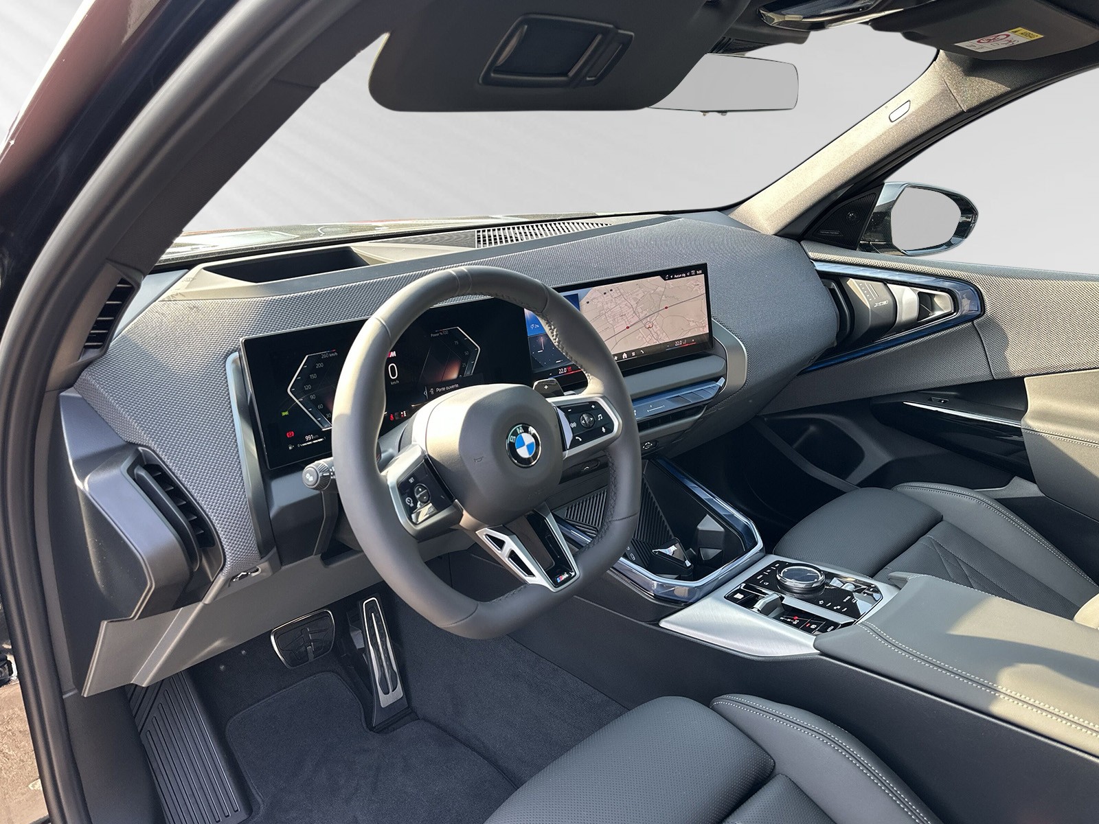 BMW X3 xDrive 48V 40d M Sport Pro-showroom-element-3