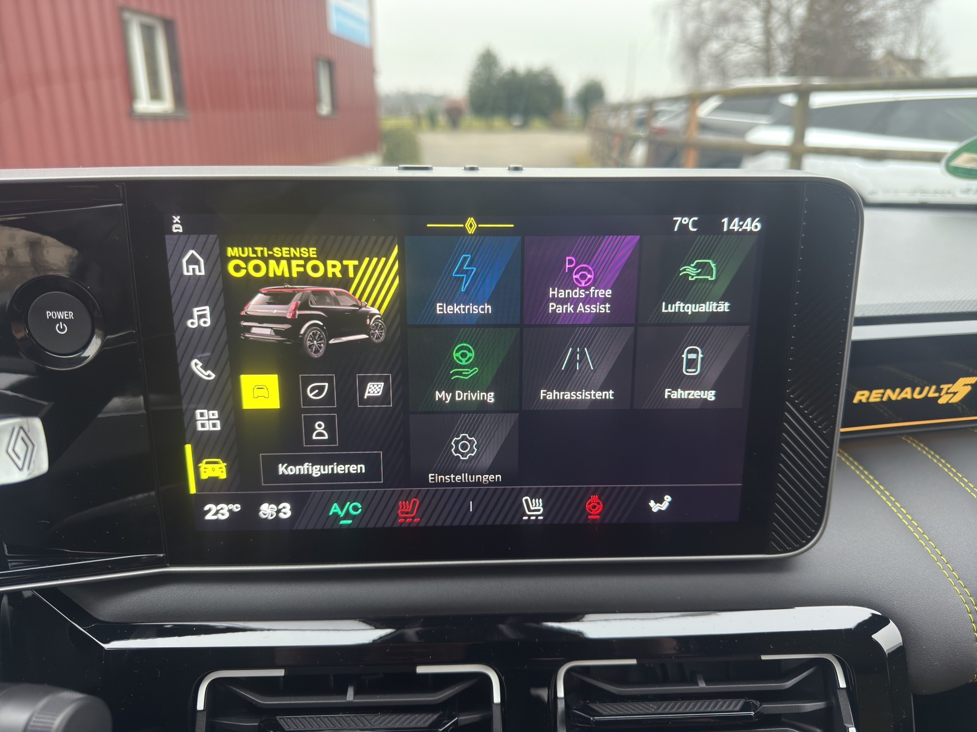 RENAULT R5 E-Tech Comfort Range iconic five-image-30