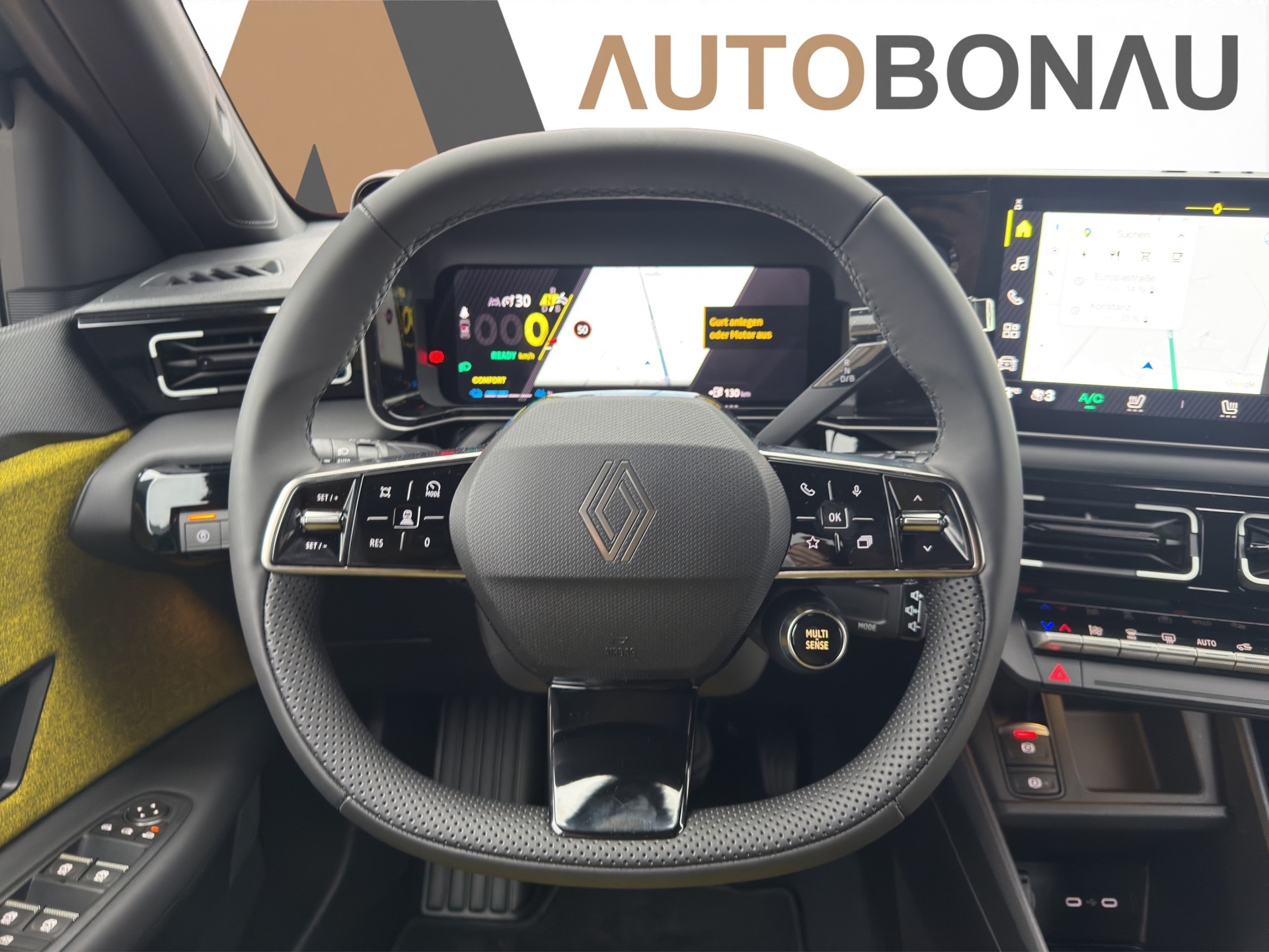 RENAULT R5 E-Tech Comfort Range iconic five-image-13