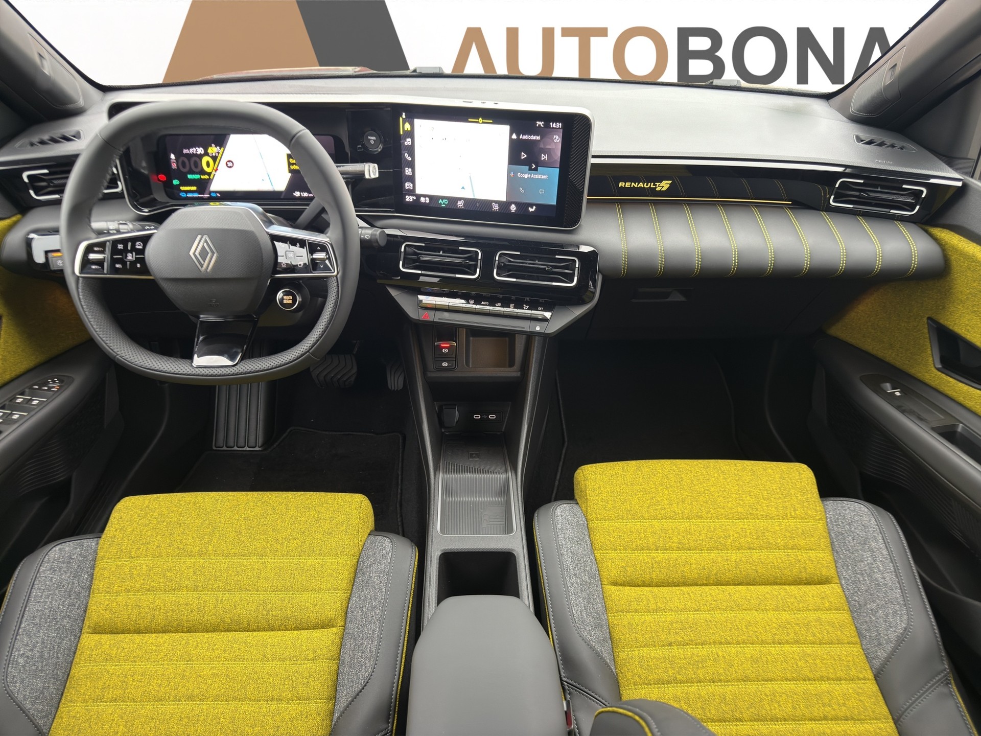 RENAULT R5 E-Tech Comfort Range iconic five-image-9
