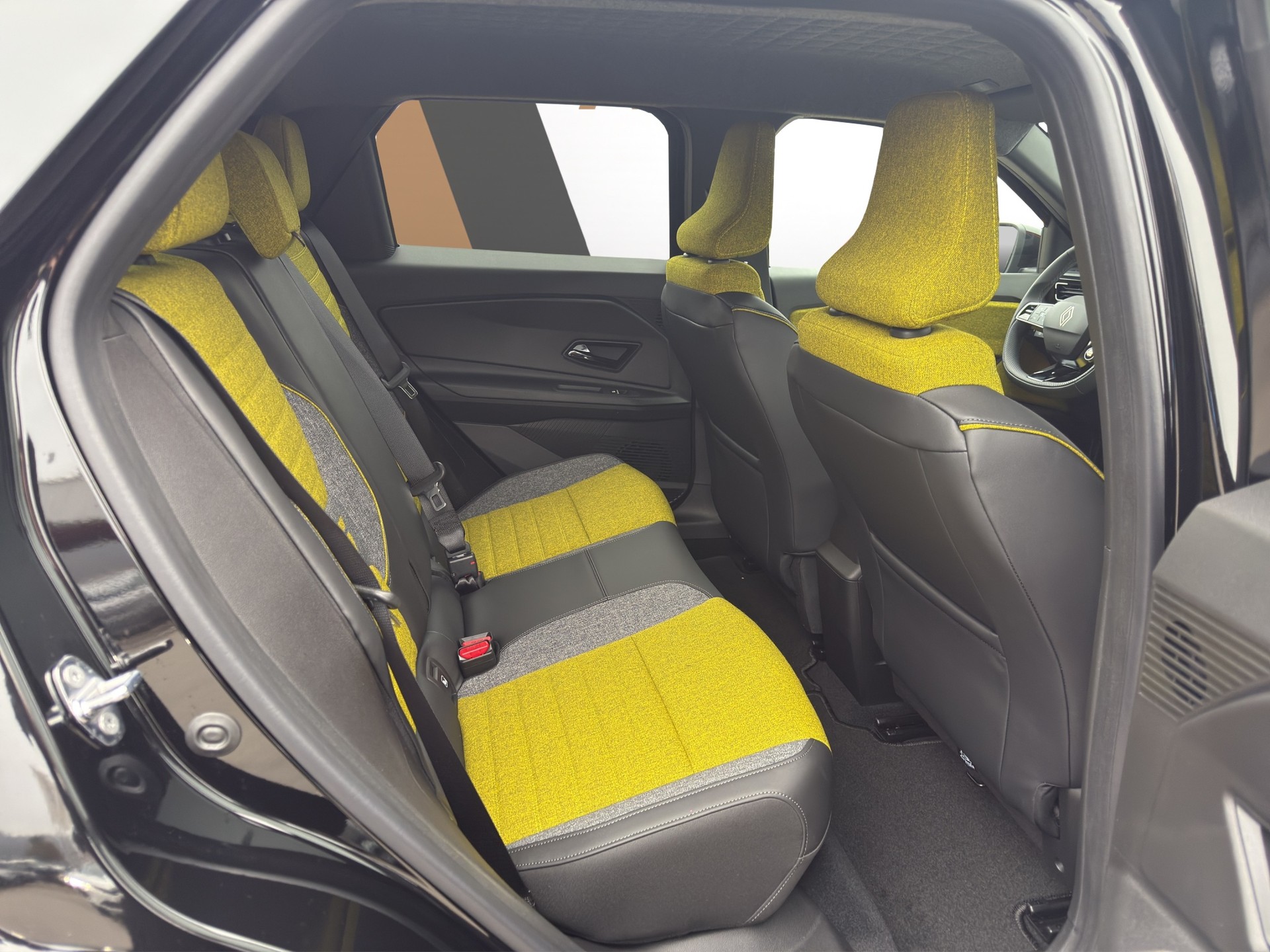 RENAULT R5 E-Tech Comfort Range iconic five-image-11