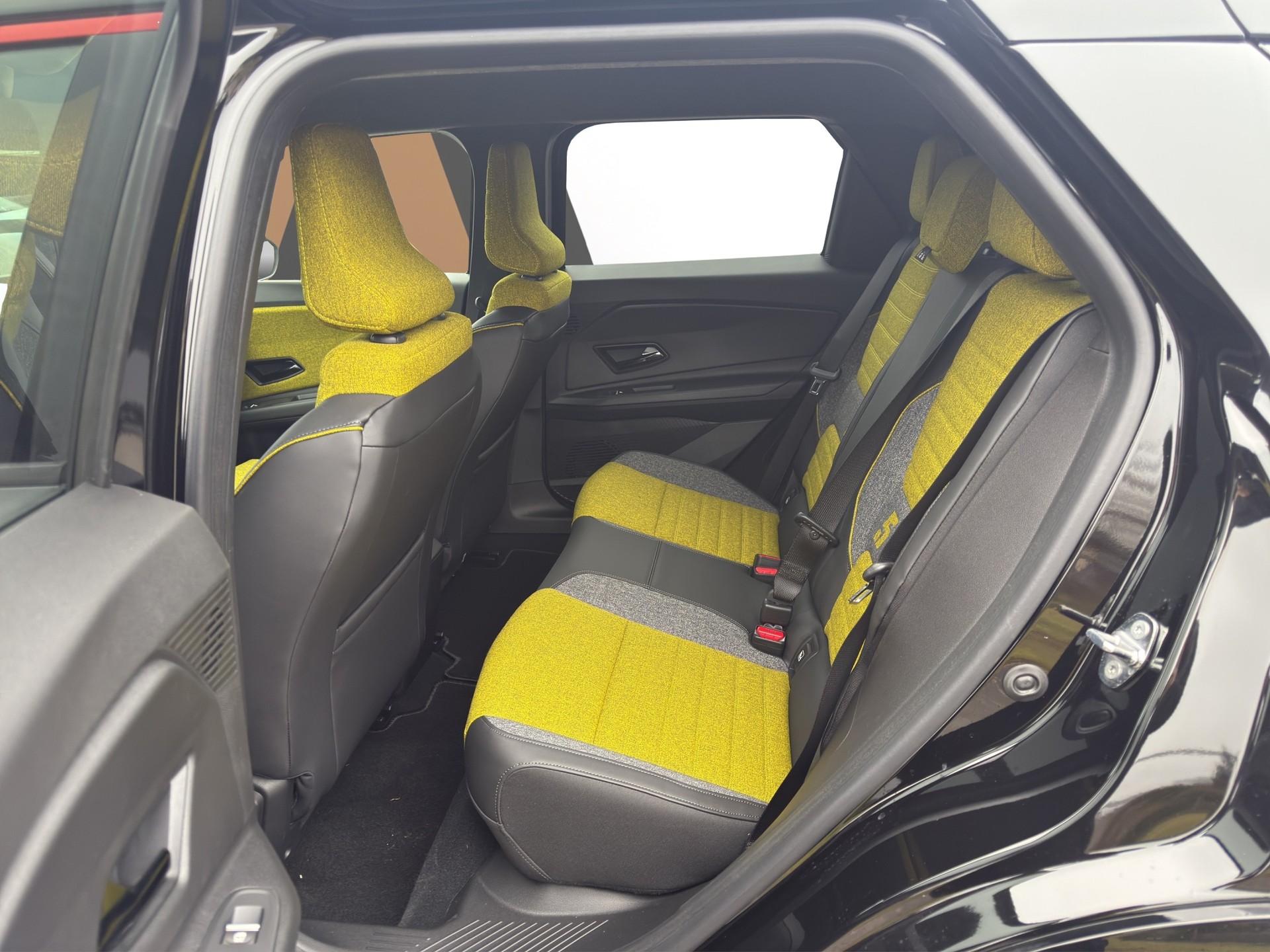 RENAULT R5 E-Tech Comfort Range iconic five-image-12