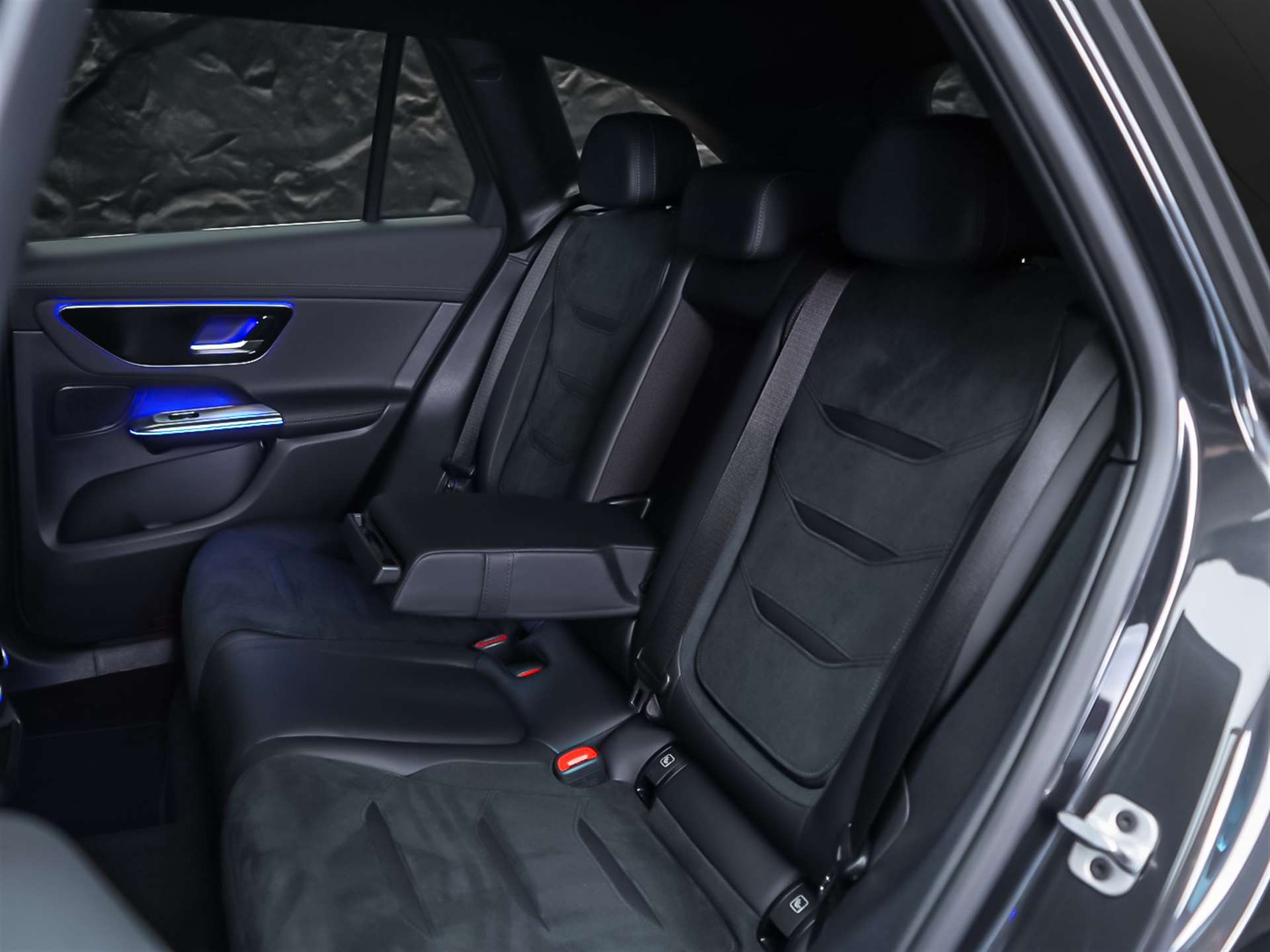 MERCEDES-BENZ GLC AMG 63 S e Performance 9G-Tronic *Keramik*Digital Light*360°Kamera*-image-12