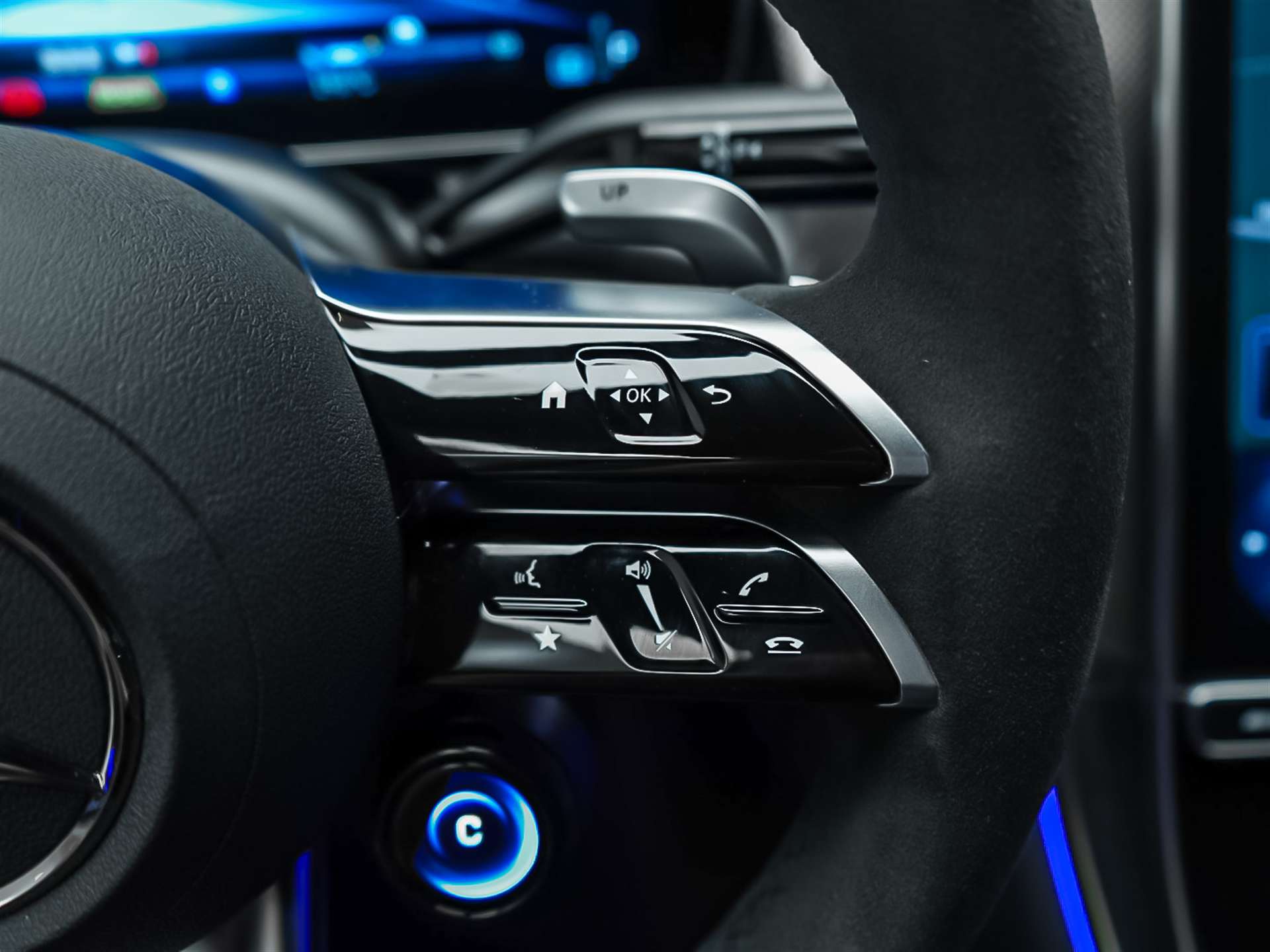MERCEDES-BENZ GLC AMG 63 S e Performance 9G-Tronic *Keramik*Digital Light*360°Kamera*-image-29