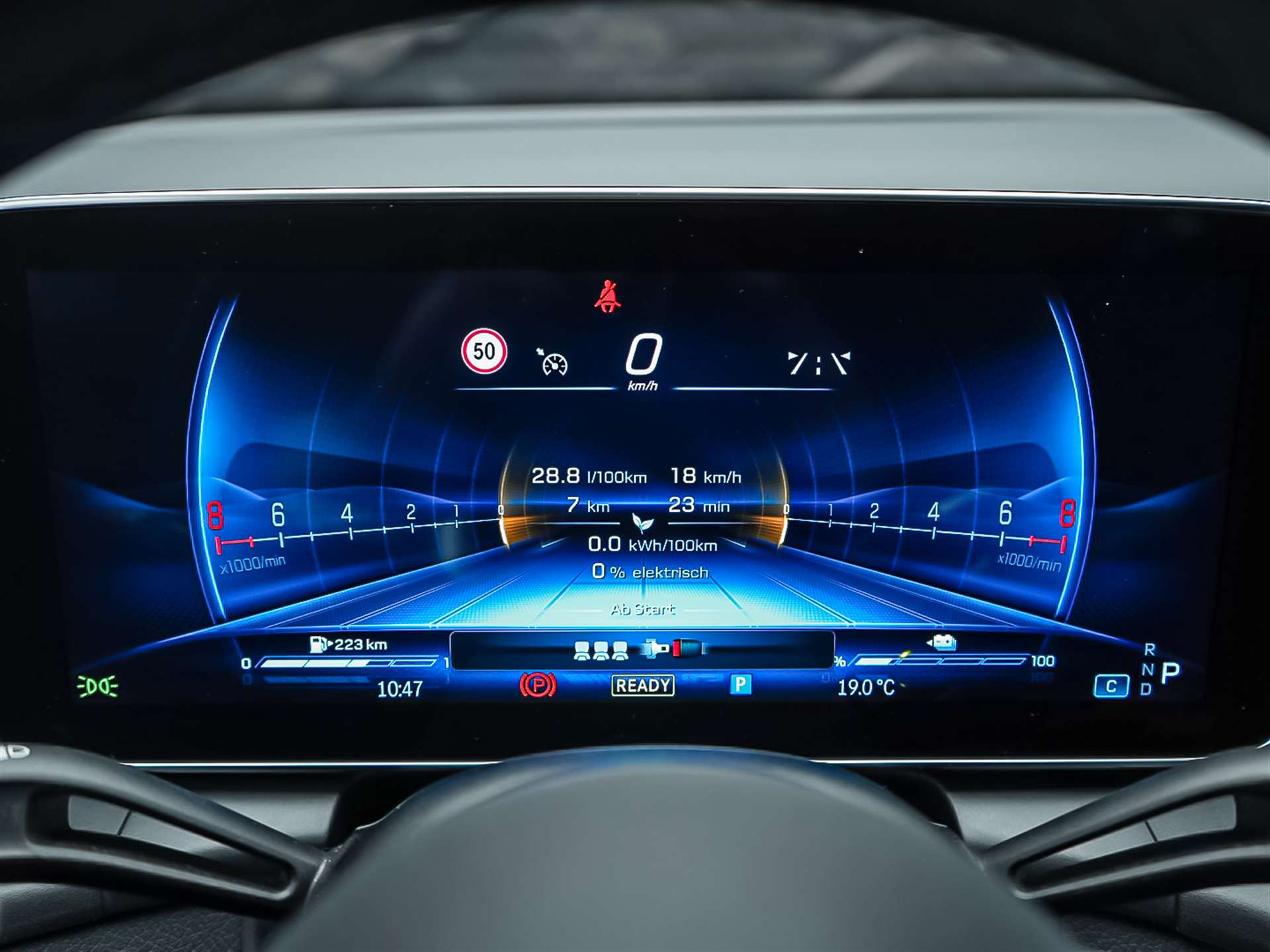 MERCEDES-BENZ GLC AMG 63 S e Performance 9G-Tronic *Keramik*Digital Light*360°Kamera*-image-30