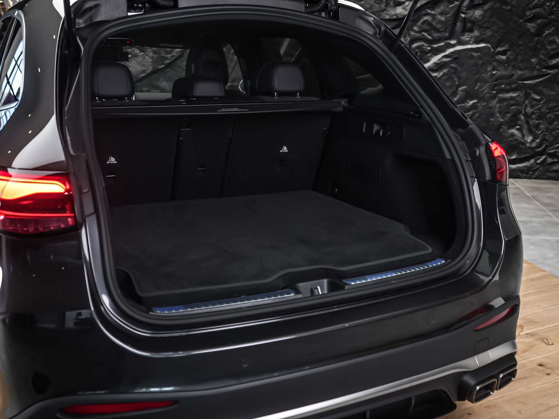 MERCEDES-BENZ GLC AMG 63 S e Performance 9G-Tronic *Keramik*Digital Light*360°Kamera*-image-39