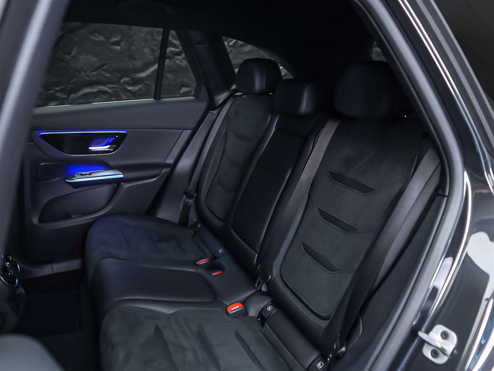 MERCEDES-BENZ GLC AMG 63 S e Performance 9G-Tronic *Keramik*Digital Light*360°Kamera*-image-11