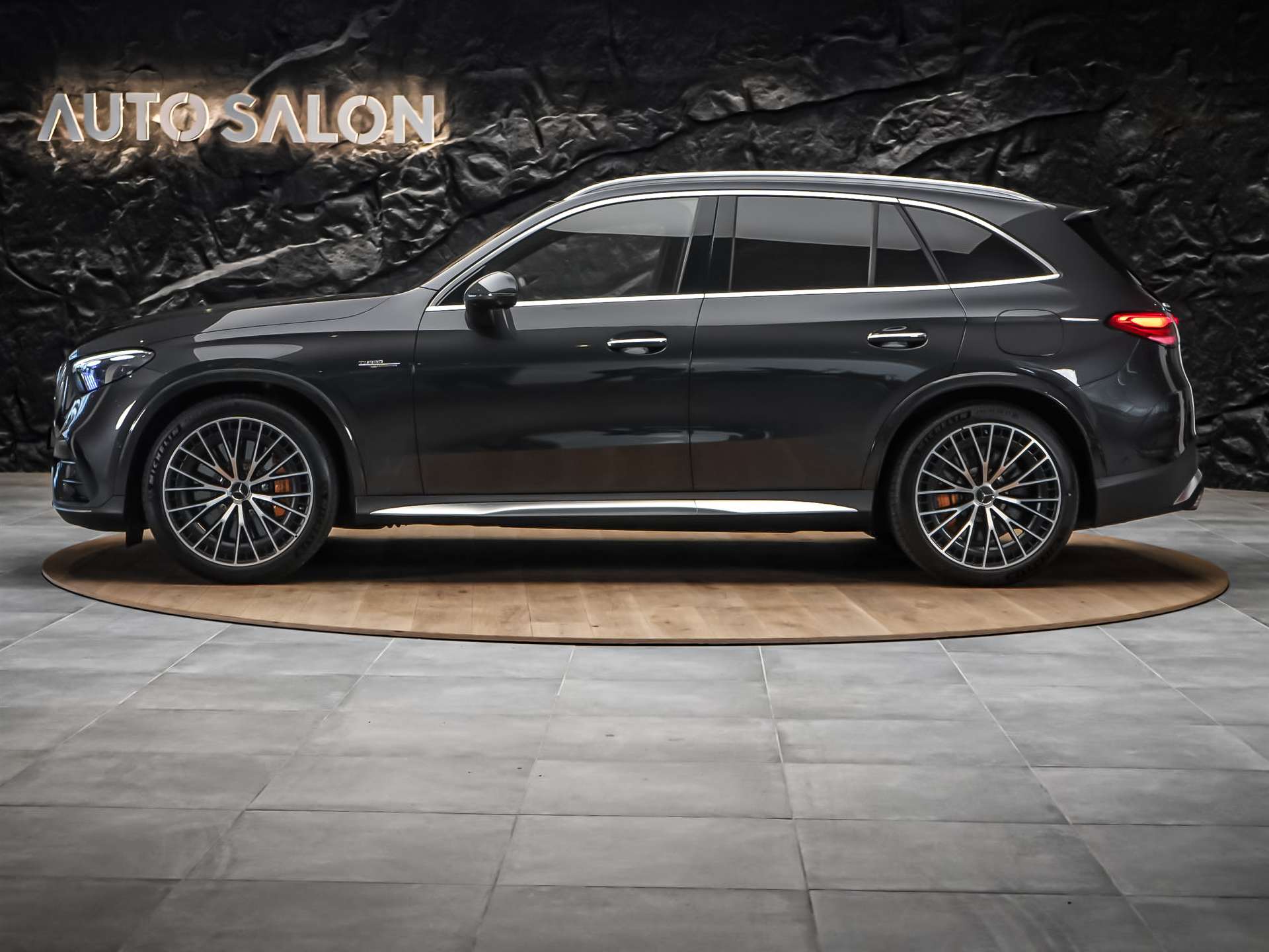 MERCEDES-BENZ GLC AMG 63 S e Performance 9G-Tronic *Keramik*Digital Light*360°Kamera*-showroom-element-2