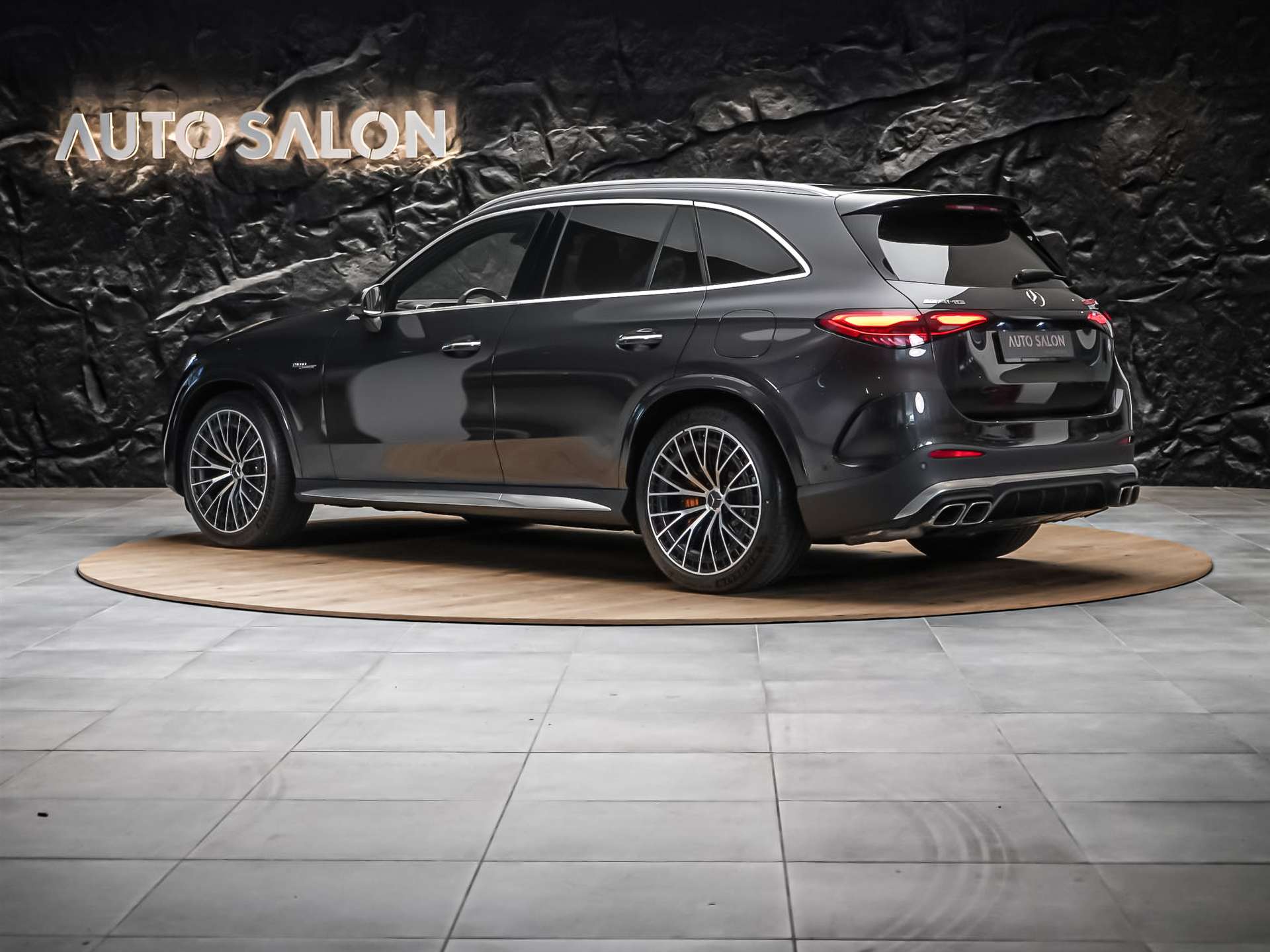 MERCEDES-BENZ GLC AMG 63 S e Performance 9G-Tronic *Keramik*Digital Light*360°Kamera*-showroom-element-3