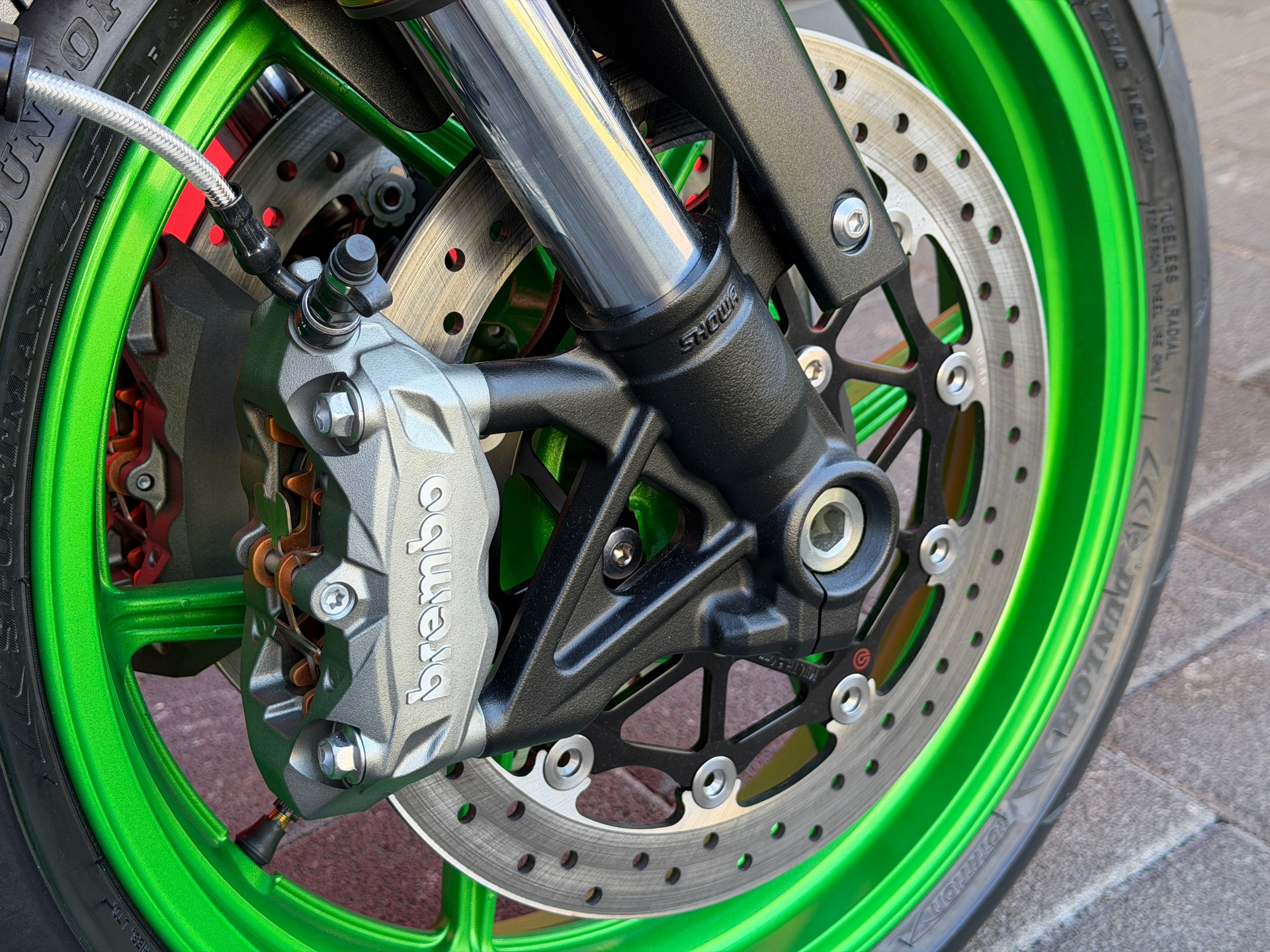 KAWASAKI Z 1100 SE Performance-image-14