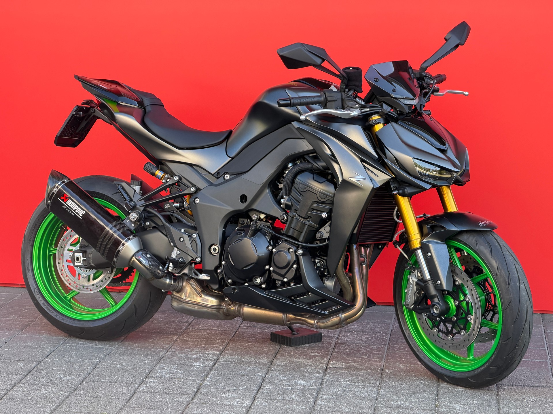 KAWASAKI Z 1100 SE Performance-image-15