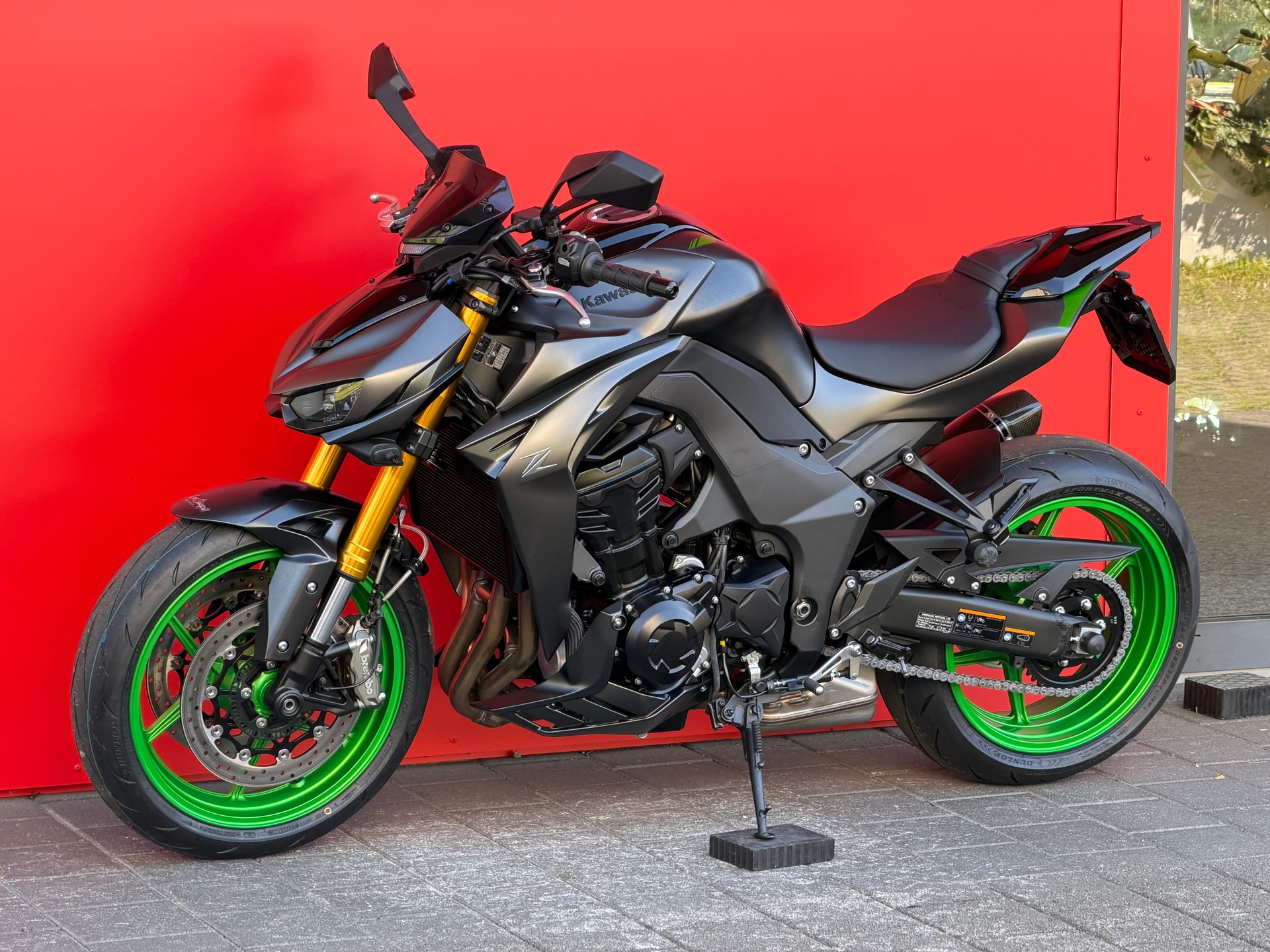 KAWASAKI Z 1100 SE Performance-image-13