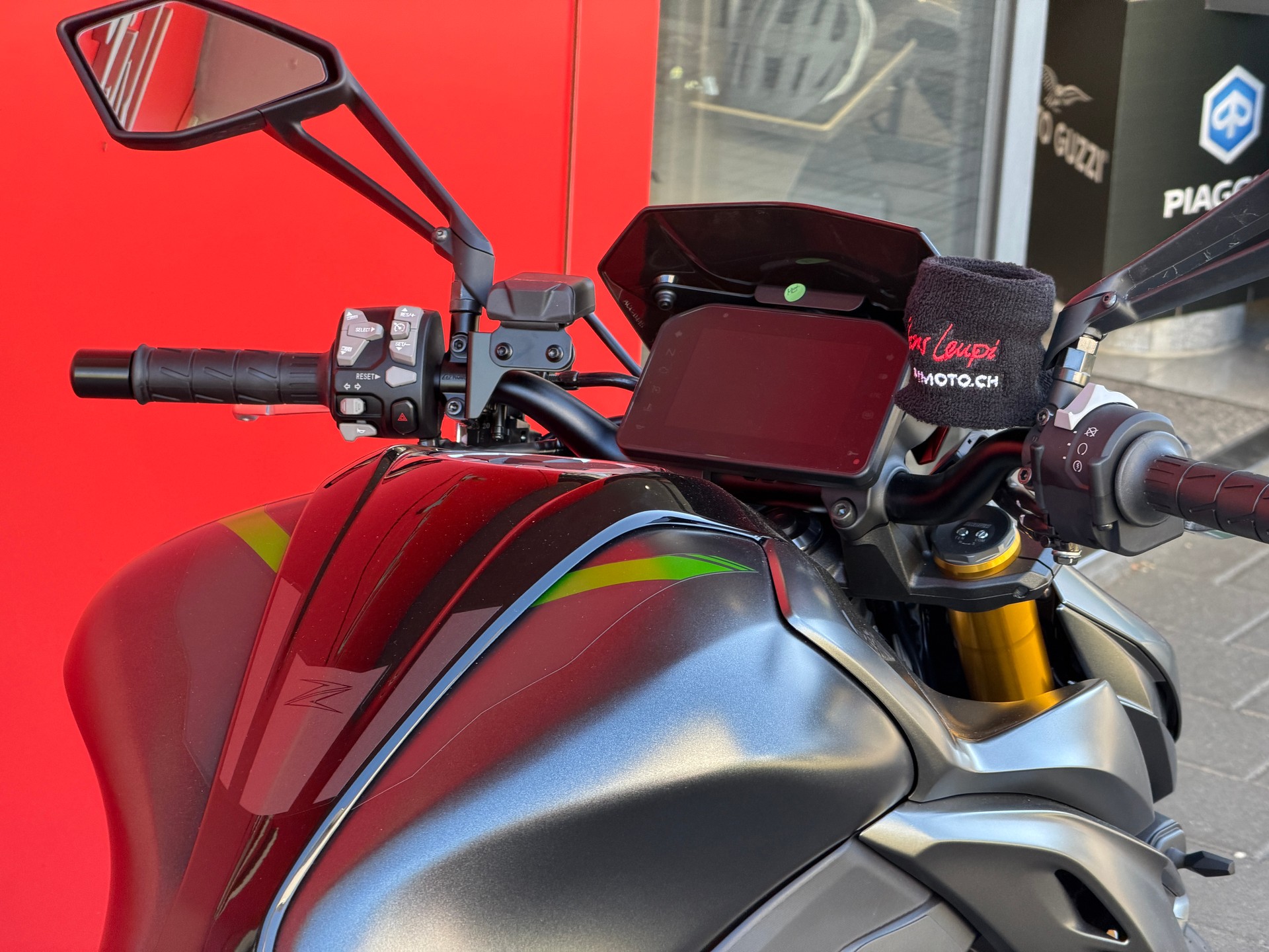 KAWASAKI Z 1100 SE Performance-image-7