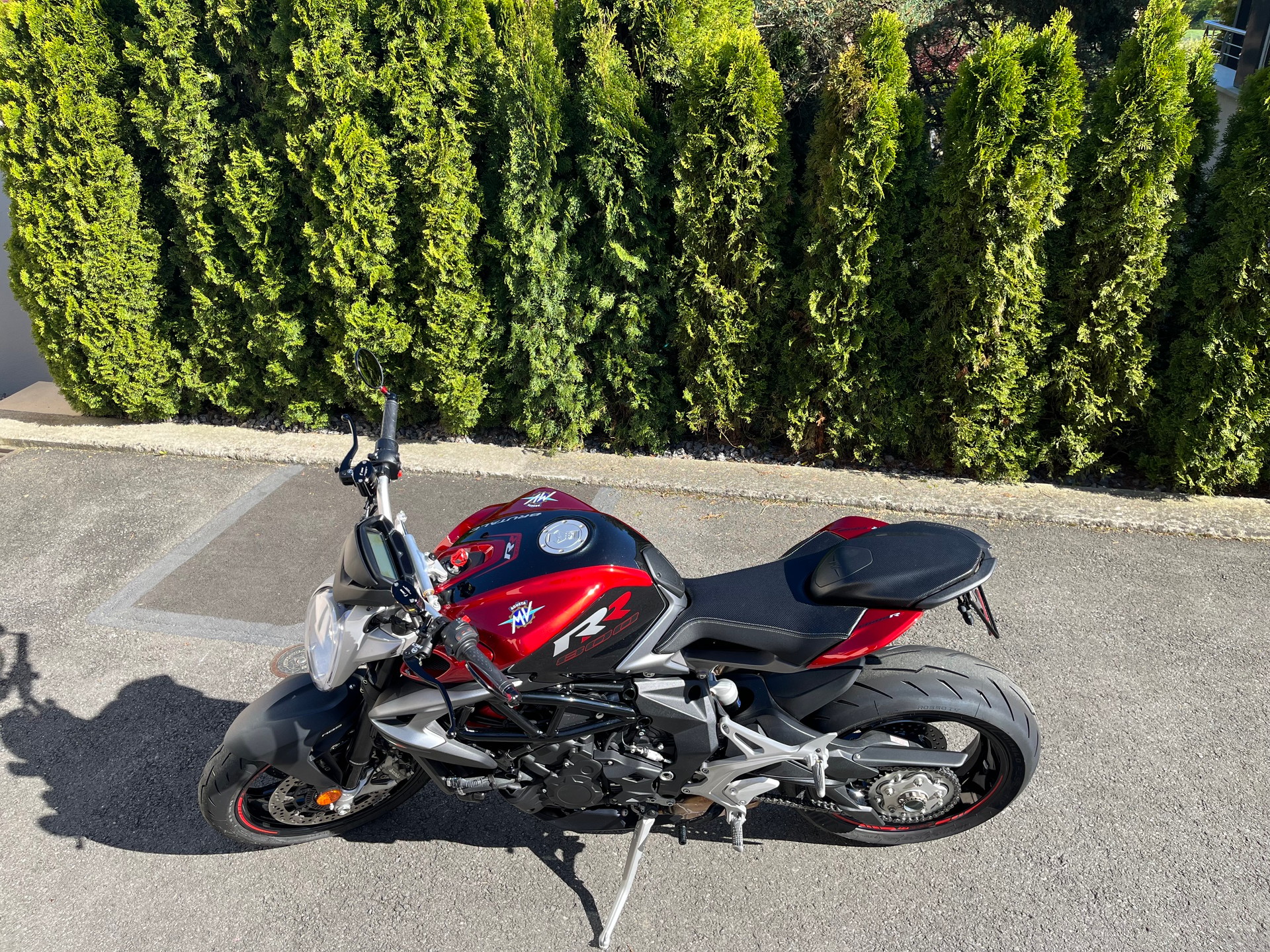 MV AGUSTA B3 Brutale 800 RR ABS-image-8